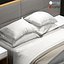 Nate Bedframe