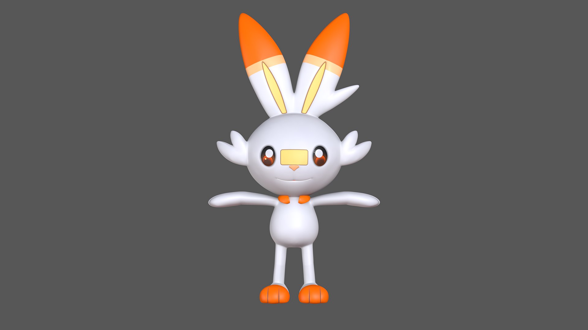 ポケモン - うさぎ うさぎ」がモチーフのポケモンまとめ一覧リスト - poke family