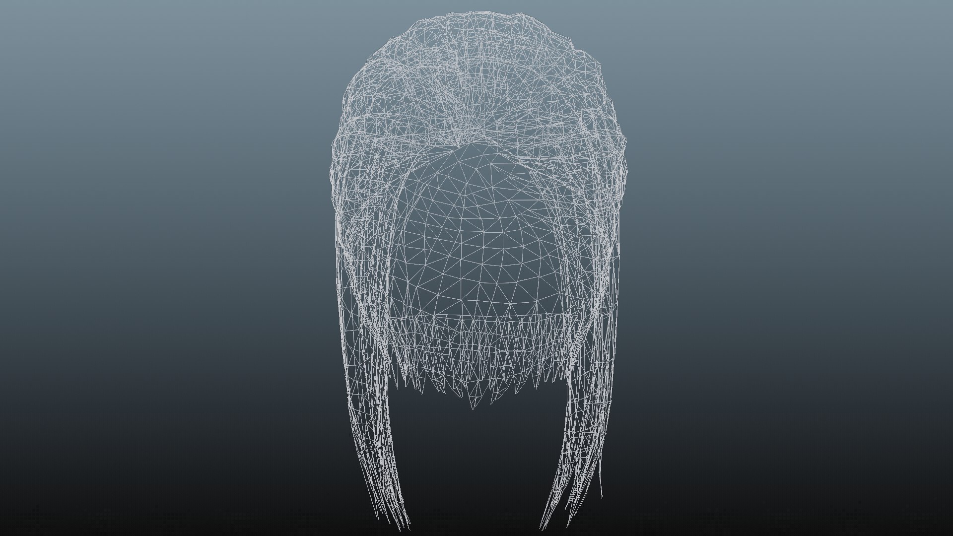 Female hair low poly 4 colors 3D https://p.turbosquid.com/ts-thumb/9F/K1THgC/04/14/png/1696027763/1920x1080/fit_q87/b1bfe4571b52f2ec6414a7ebe0d1abbec229cac5/14.jpg