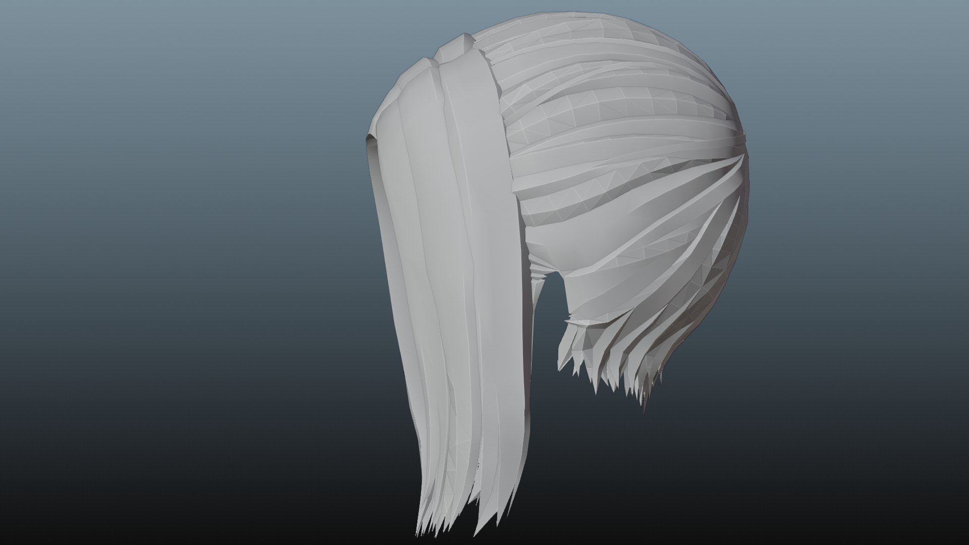 Female hair low poly 4 colors 3D https://p.turbosquid.com/ts-thumb/9F/K1THgC/8H/11/png/1696027799/1920x1080/fit_q87/6fdcedbb713eb67d0a5dca6884e85c896cefa60c/11.jpg