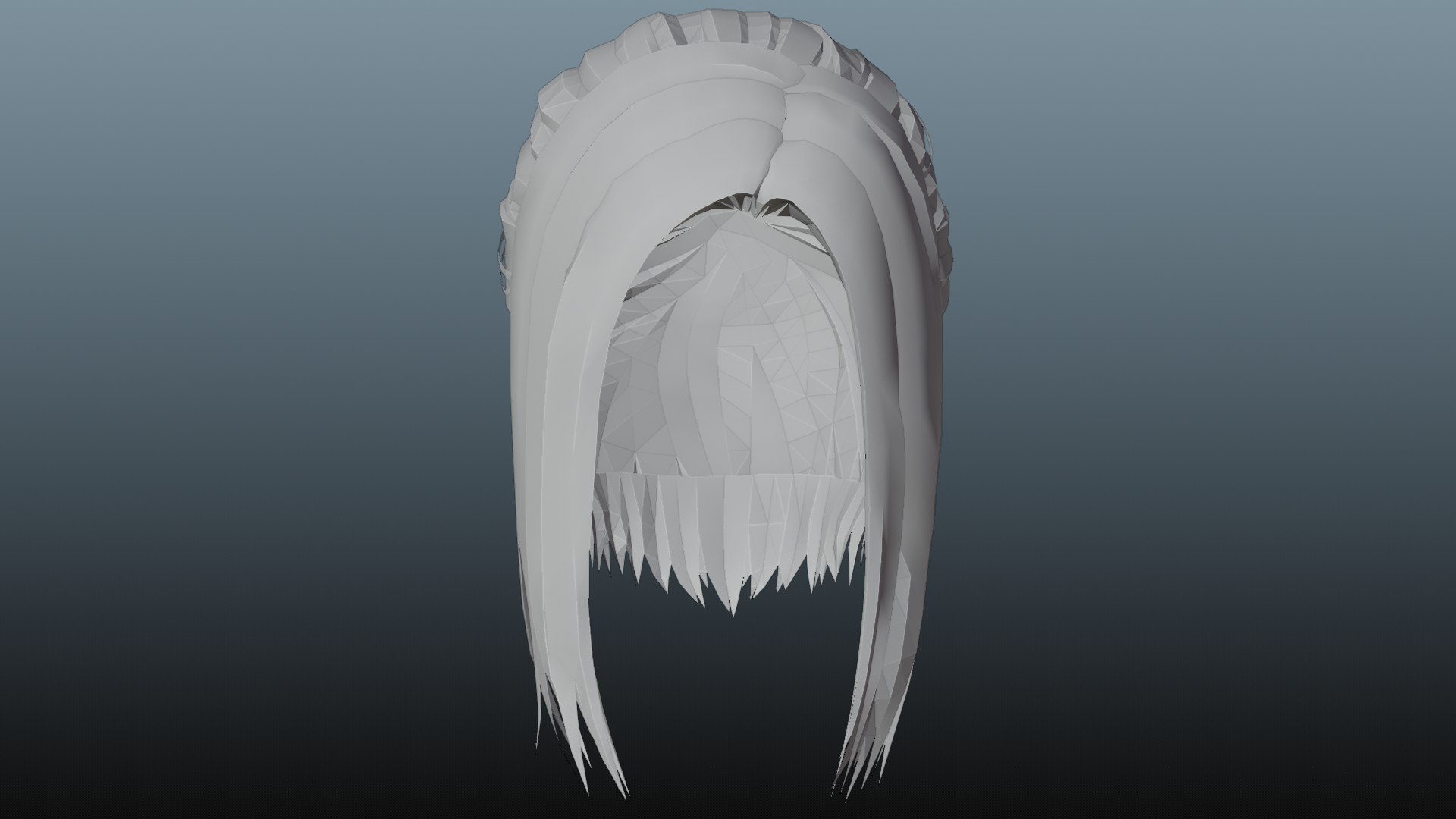 Female hair low poly 4 colors 3D https://p.turbosquid.com/ts-thumb/9F/K1THgC/Na/9/png/1696027775/1920x1080/fit_q87/194f7de0c14bb78a4ade7173da979c4f0fbe7203/9.jpg