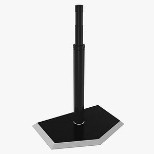 Baseball Batting Tee Generic