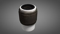 Microscope Ocular only