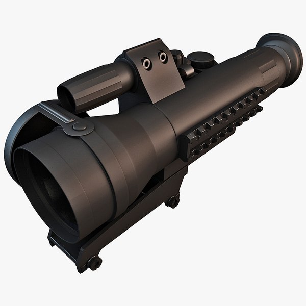 3dsmax yukon sentinel 3x60 night vision