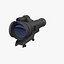 Cannocchiale per visione notturna Yukon Sentinel 3x60