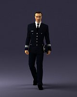 Pilot man 0296