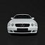 Mercedes-Benz Klasy CL W215 Mercedes-Benz CL 55 AMG Mercedes-Benz C215