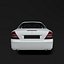 Mercedes-Benz Klasy CL W215 Mercedes-Benz CL 55 AMG Mercedes-Benz C215