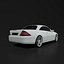 Mercedes-Benz Klasy CL W215 Mercedes-Benz CL 55 AMG Mercedes-Benz C215