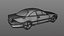 Mercedes-Benz Klasy CL W215 Mercedes-Benz CL 55 AMG Mercedes-Benz C215