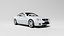 Mercedes-Benz Klasy CL W215 Mercedes-Benz CL 55 AMG Mercedes-Benz C215