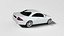 Mercedes-Benz Klasy CL W215 Mercedes-Benz CL 55 AMG Mercedes-Benz C215