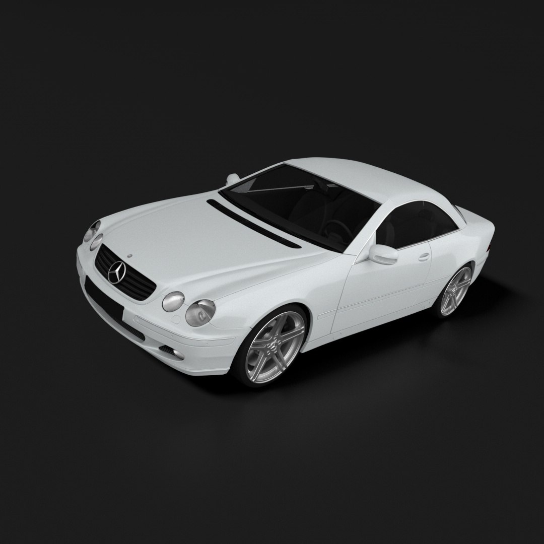 3D Mercedes-Benz CL-Class W215 Mercedes-Benz CL 55 AMG Mercedes-Benz C215 model https://p.turbosquid.com/ts-thumb/9F/OeSLQx/lf/preview7/jpg/1762167472/1920x1080/fit_q87/e47670ff6267fc5677d2b29963f96c30d119de19/preview7.jpg
