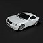 Mercedes-Benz Klasy CL W215 Mercedes-Benz CL 55 AMG Mercedes-Benz C215