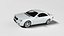 Mercedes-Benz Klasy CL W215 Mercedes-Benz CL 55 AMG Mercedes-Benz C215