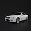 Mercedes-Benz Klasy CL W215 Mercedes-Benz CL 55 AMG Mercedes-Benz C215