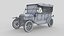 Generic Brass Era Touring Car 1910