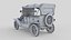 Generic Brass Era Touring Car 1910