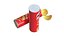 Pringles original