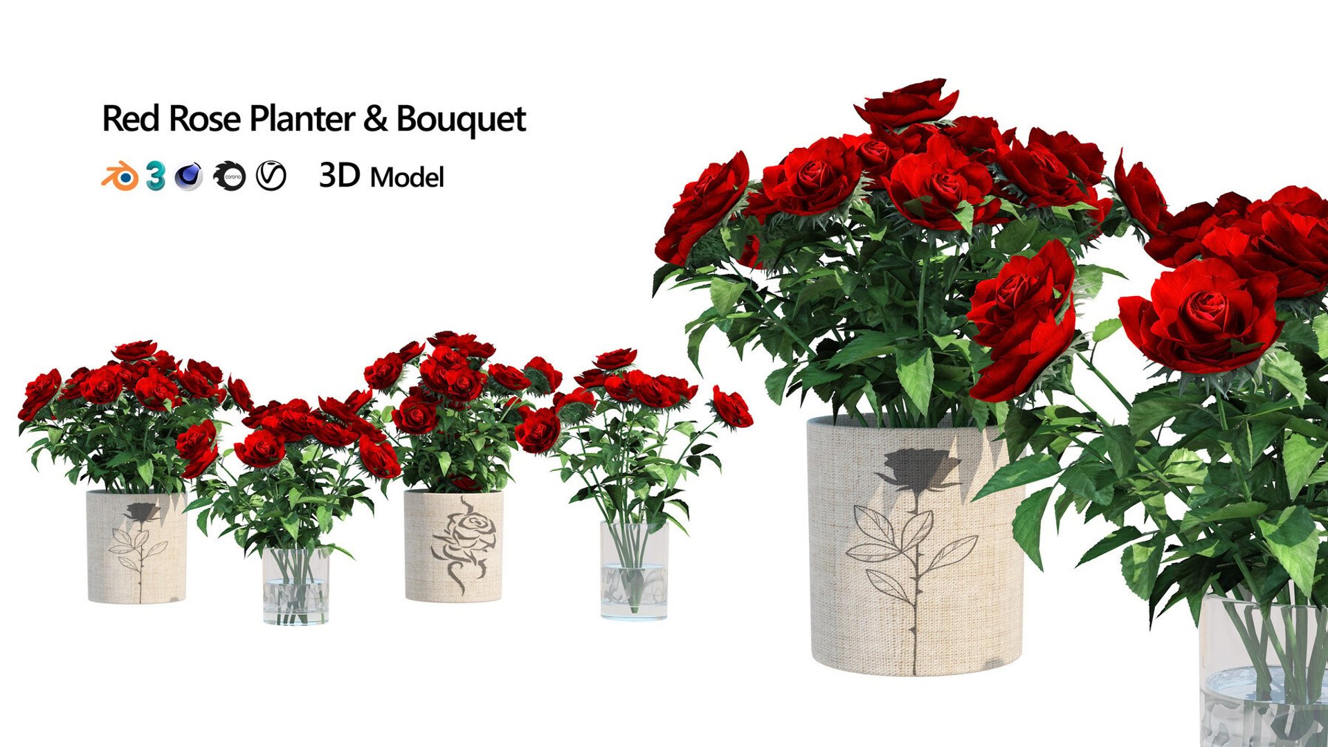 Realistic Low-Poly Indoor Plants 3d collection model https://p.turbosquid.com/ts-thumb/9F/StaDd3/4B/redroseflowervases01/jpg/1728517273/1920x1080/fit_q87/70297d2859f6592bad4fa0d803ed5ba2c56f59ec/redroseflowervases01.jpg