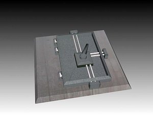 3ds max block