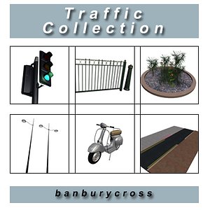 traffic collection