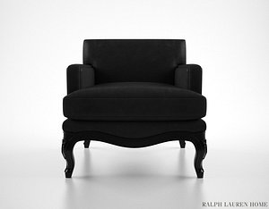 Ralph Lauren Rue Royale Lounge