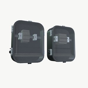 Meter Box