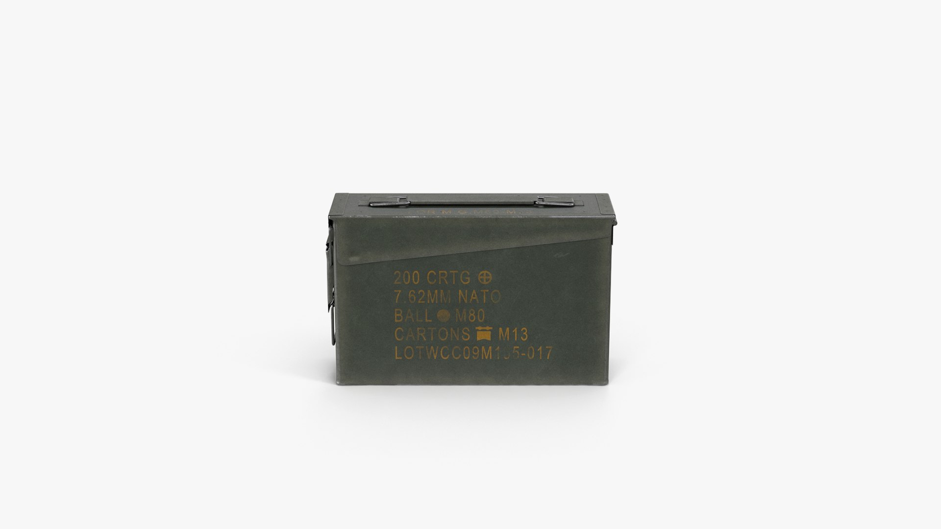 Ammo Box(1) 3D model https://p.turbosquid.com/ts-thumb/9F/dy6lnL/0B/ammoboxv5_11/jpg/1739564392/1920x1080/fit_q87/c5f6fdaa71959f35a4a69d13eda4b2cfe39581a6/ammoboxv5_11.jpg