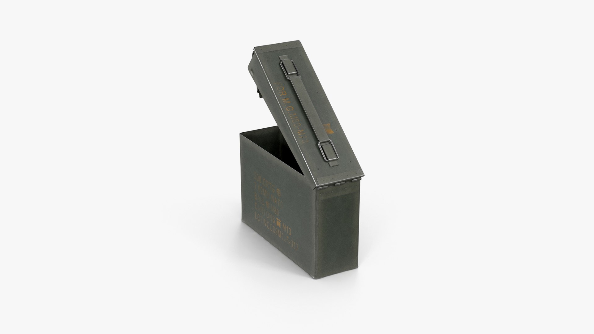 Ammo Box(1) 3D model https://p.turbosquid.com/ts-thumb/9F/dy6lnL/xF/ammoboxv5_15/jpg/1739564398/1920x1080/fit_q87/ee09b491badb74b4839bb73b51b44fdee0f70c54/ammoboxv5_15.jpg