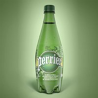 Bottle Perrier 50Cl
