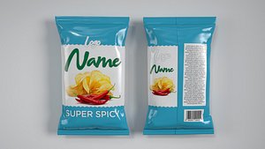 FREE 3D PACKAGING