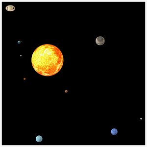 Solar System