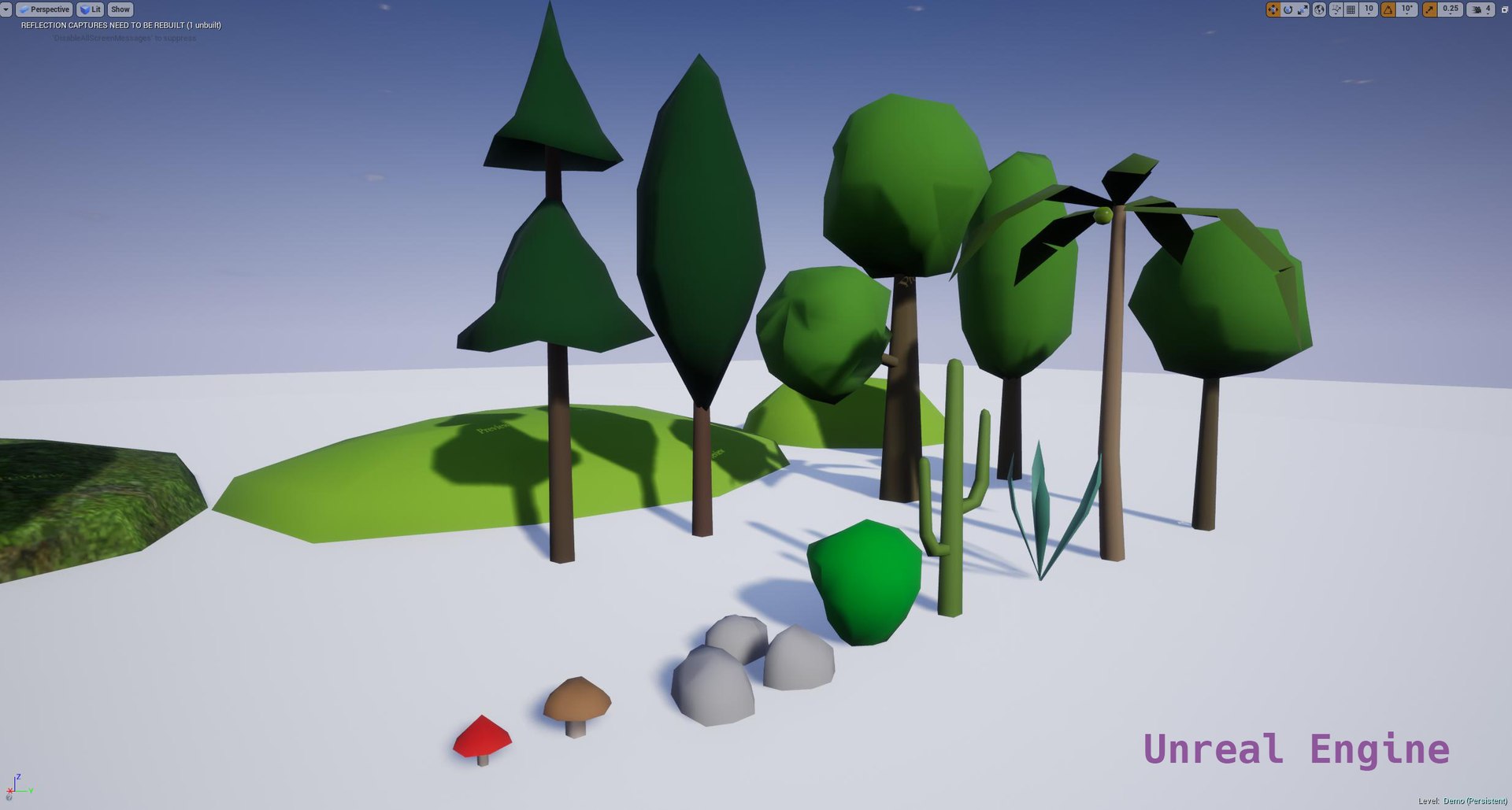 3D LowPoly Plants https://p.turbosquid.com/ts-thumb/9F/phZm6N/3e/unreal2/jpg/1759951380/1920x1080/fit_q87/56ead0b2e76a79d48ca9816011023bf380601020/unreal2.jpg