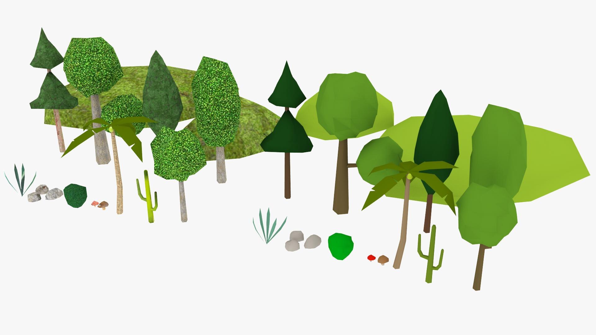 3D LowPoly Plants https://p.turbosquid.com/ts-thumb/9F/phZm6N/Af/0sig1/jpg/1759951350/1920x1080/fit_q87/4c186a1ca61ca1189dcafedfaad9a1109e4b36f3/0sig1.jpg