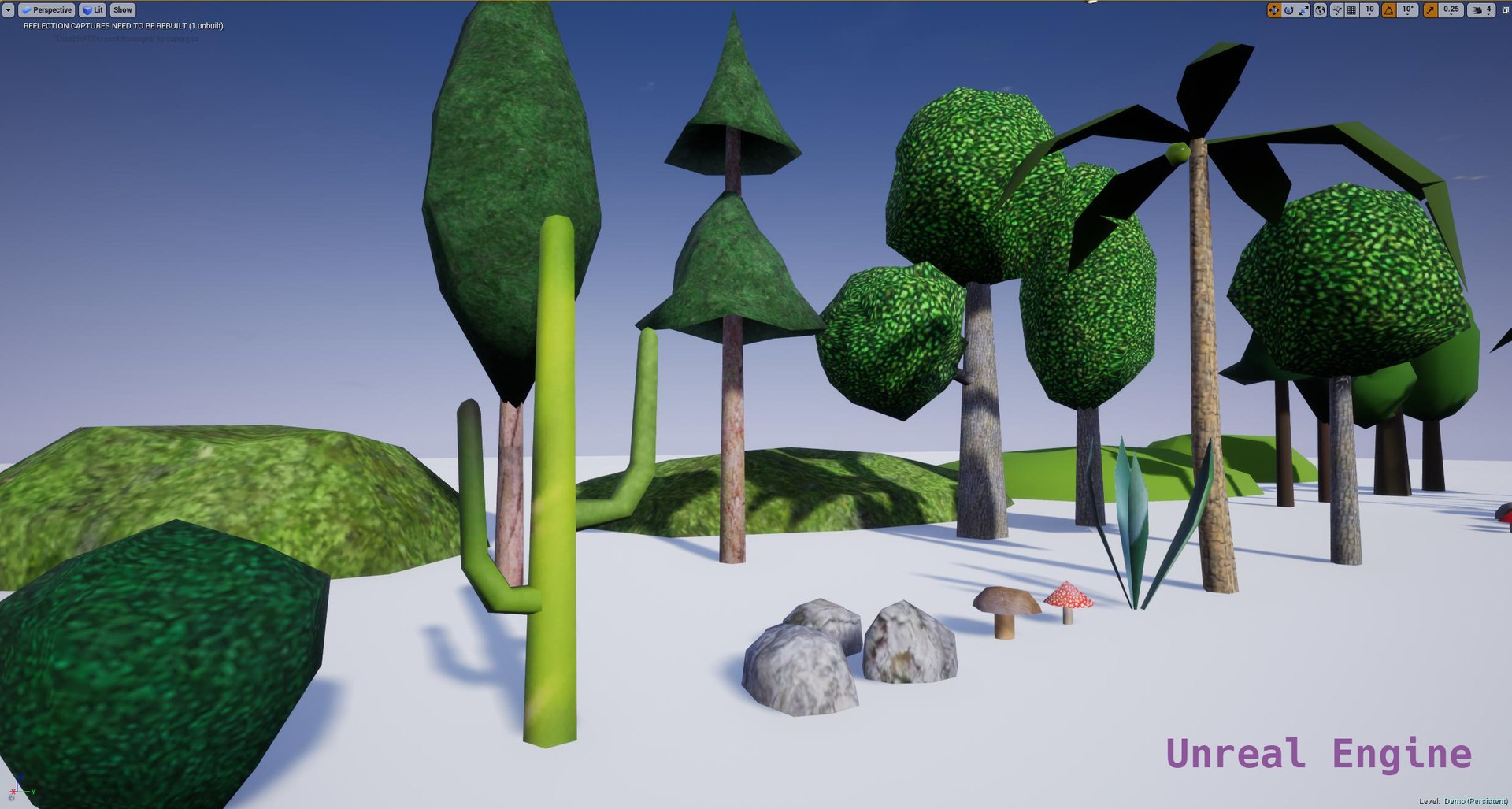 3D LowPoly Plants https://p.turbosquid.com/ts-thumb/9F/phZm6N/NT/unreal4/jpg/1759951384/1920x1080/fit_q87/dd41e52e75a4ff5364e308af76698bc5a0c5bd7b/unreal4.jpg