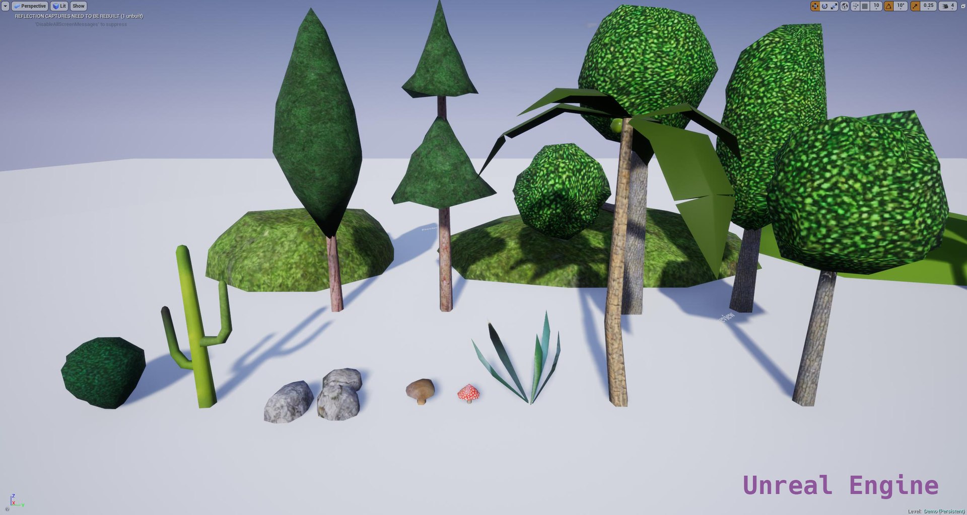 3D LowPoly Plants https://p.turbosquid.com/ts-thumb/9F/phZm6N/UC/unreal3/jpg/1759951382/1920x1080/fit_q87/dfdf3505b1d6036317486ddea00f1fae835f7357/unreal3.jpg