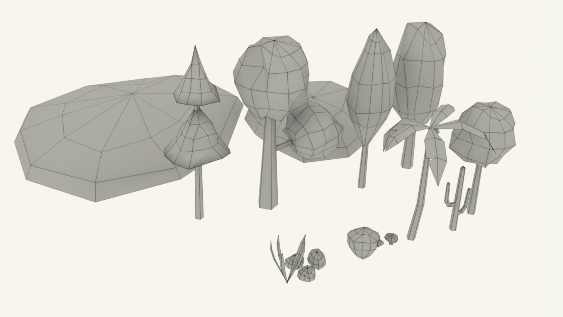 3D LowPoly Plants https://p.turbosquid.com/ts-thumb/9F/phZm6N/bH/turnw_0003/jpg/1759951616/1920x1080/fit_q87/3209ab7cb386e7109d8c7b5de608576505b8a190/turnw_0003.jpg