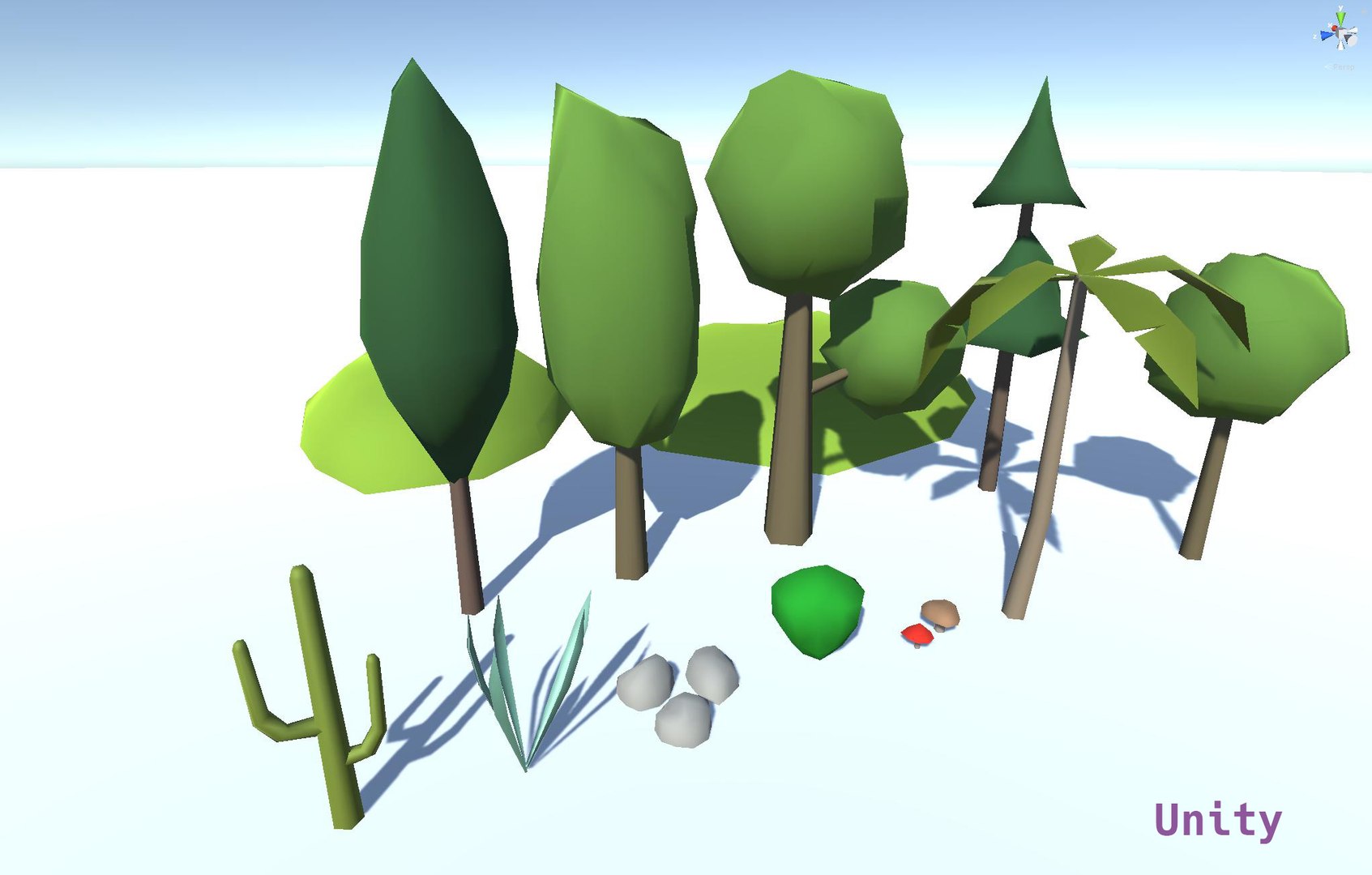 3D LowPoly Plants https://p.turbosquid.com/ts-thumb/9F/phZm6N/hq/unity3/jpg/1759951369/1920x1080/fit_q87/69f3e39e00ee06969c4b43d7f342f1bfbf40537c/unity3.jpg