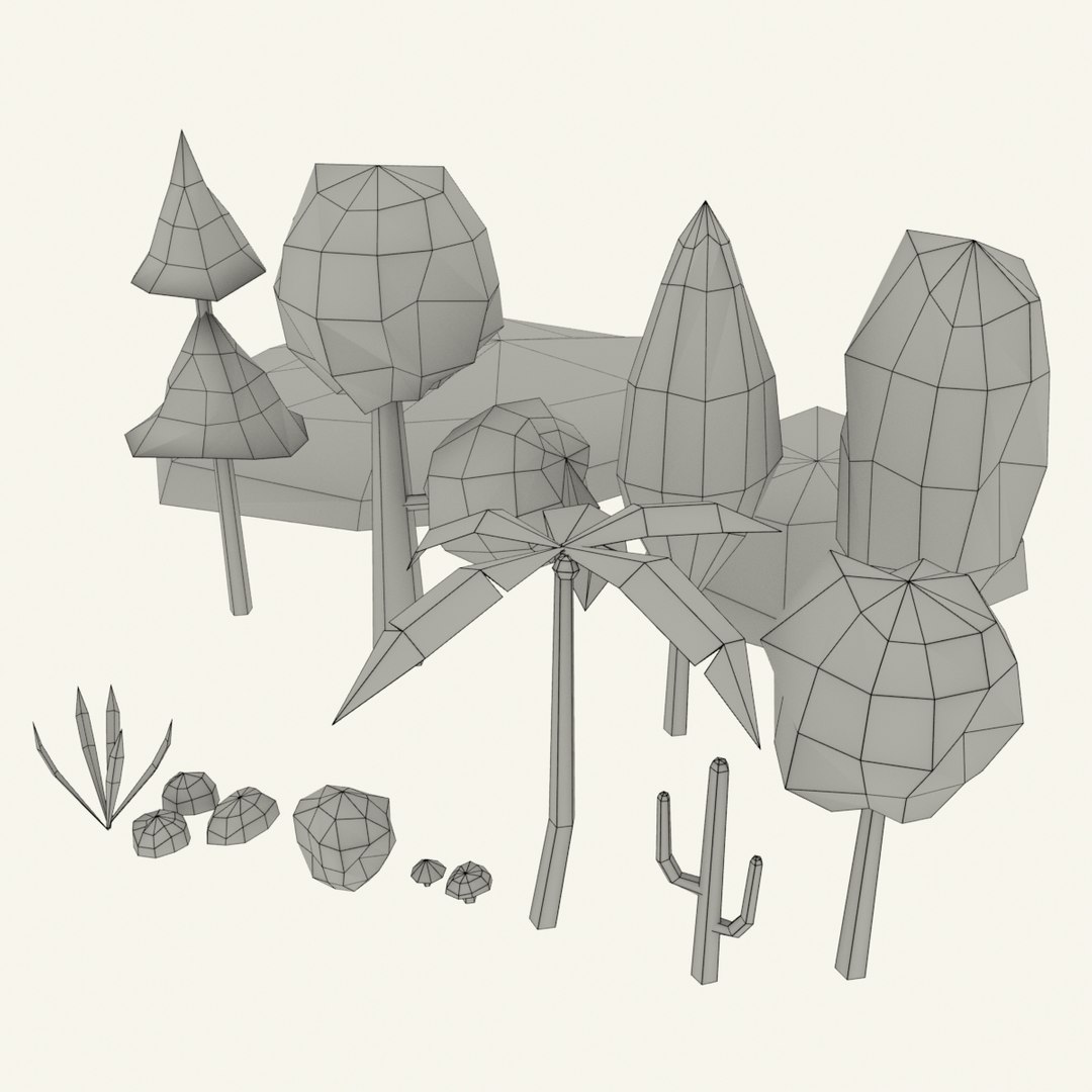 3D LowPoly Plants https://p.turbosquid.com/ts-thumb/9F/phZm6N/i2/wf/jpg/1759951389/1920x1080/fit_q87/10690f0c9f244d8c898d188e87abdbe4fd1d552b/wf.jpg