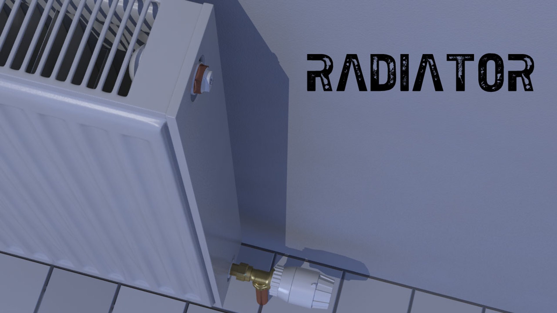 Max Radiator