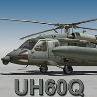 UH60Q (Generic)