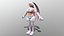 Vorbal Bunny