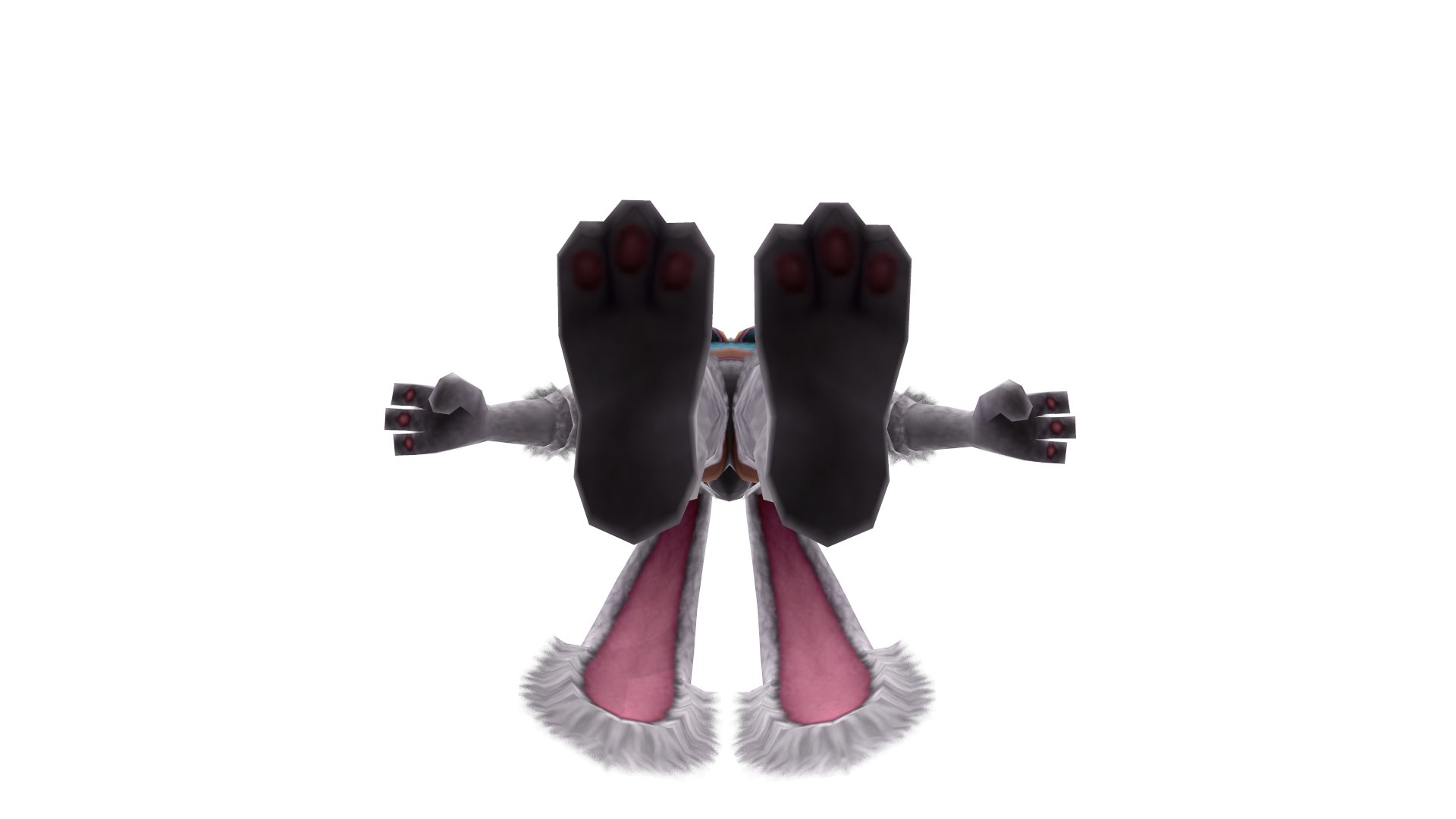 3D model Vorbal Bunny https://p.turbosquid.com/ts-thumb/9F/ulnbhV/cP/screenshot031/png/1782387711/1920x1080/fit_q87/88ef9ba7842d3ad7bd864806e50a18f59b505264/screenshot031.jpg