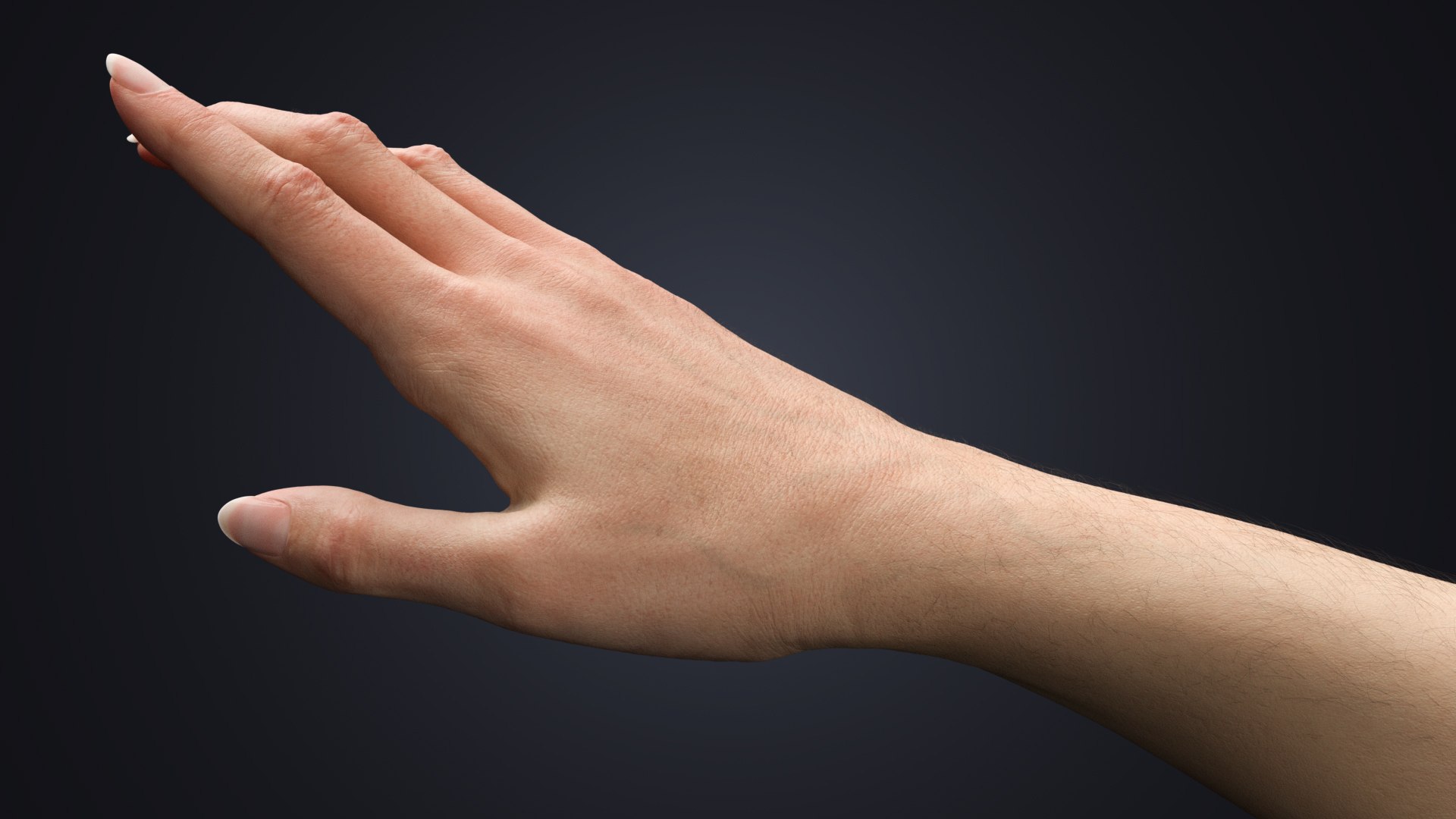 Realistic Female Arms - Cinematic Edition 3D model https://p.turbosquid.com/ts-thumb/9F/vCJqec/Ls/skindetail/jpg/1770058751/1920x1080/fit_q87/c73d857d1d270fbbaf2b1963bbb0dedd48c8e75a/skindetail.jpg