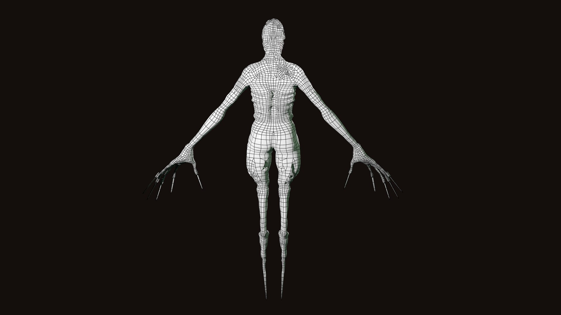 Experiment 3D Model - TurboSquid 2087919