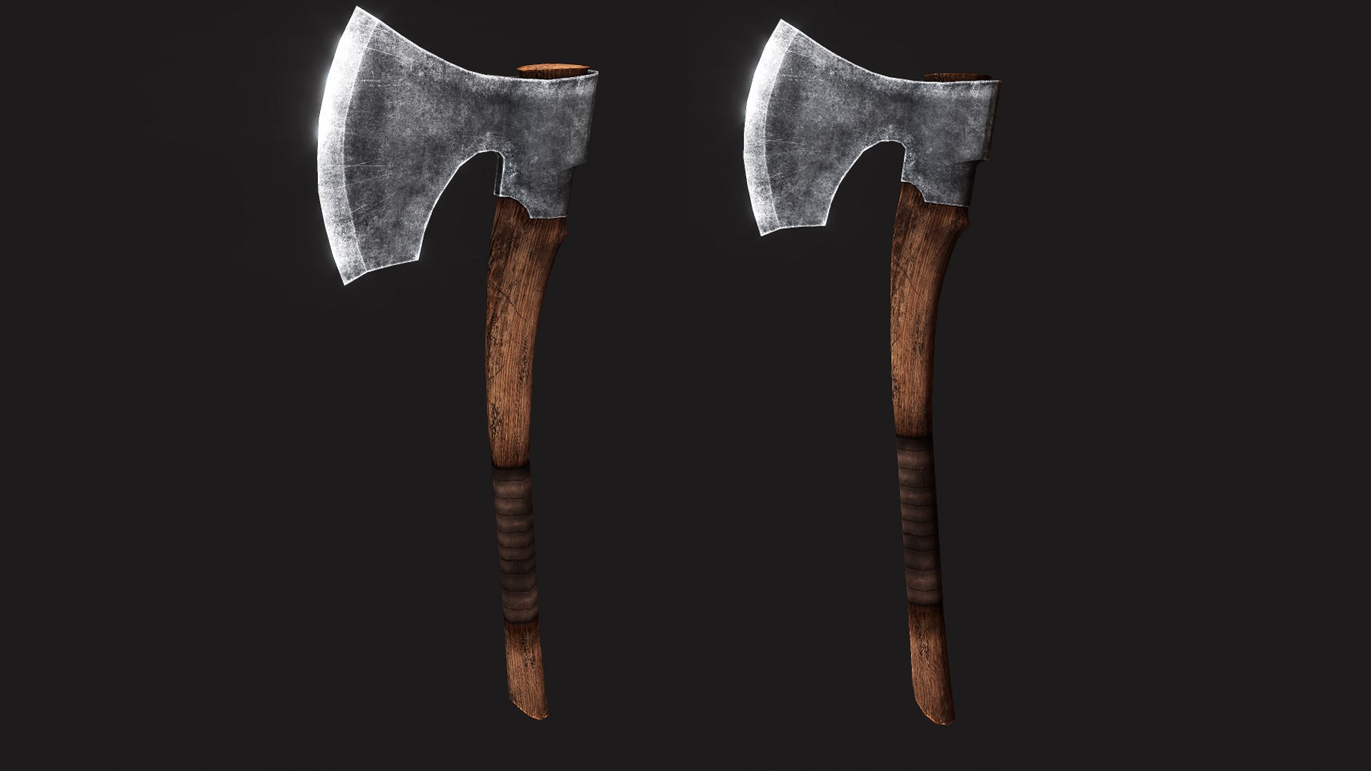 viking axes 3d max https://p.turbosquid.com/ts-thumb/9G/0laXbT/3UnTy8Tg/r05/jpg/1464343053/1920x1080/fit_q87/2928bae3f36272a1ec44deec0cc857b43b8d5159/r05.jpg
