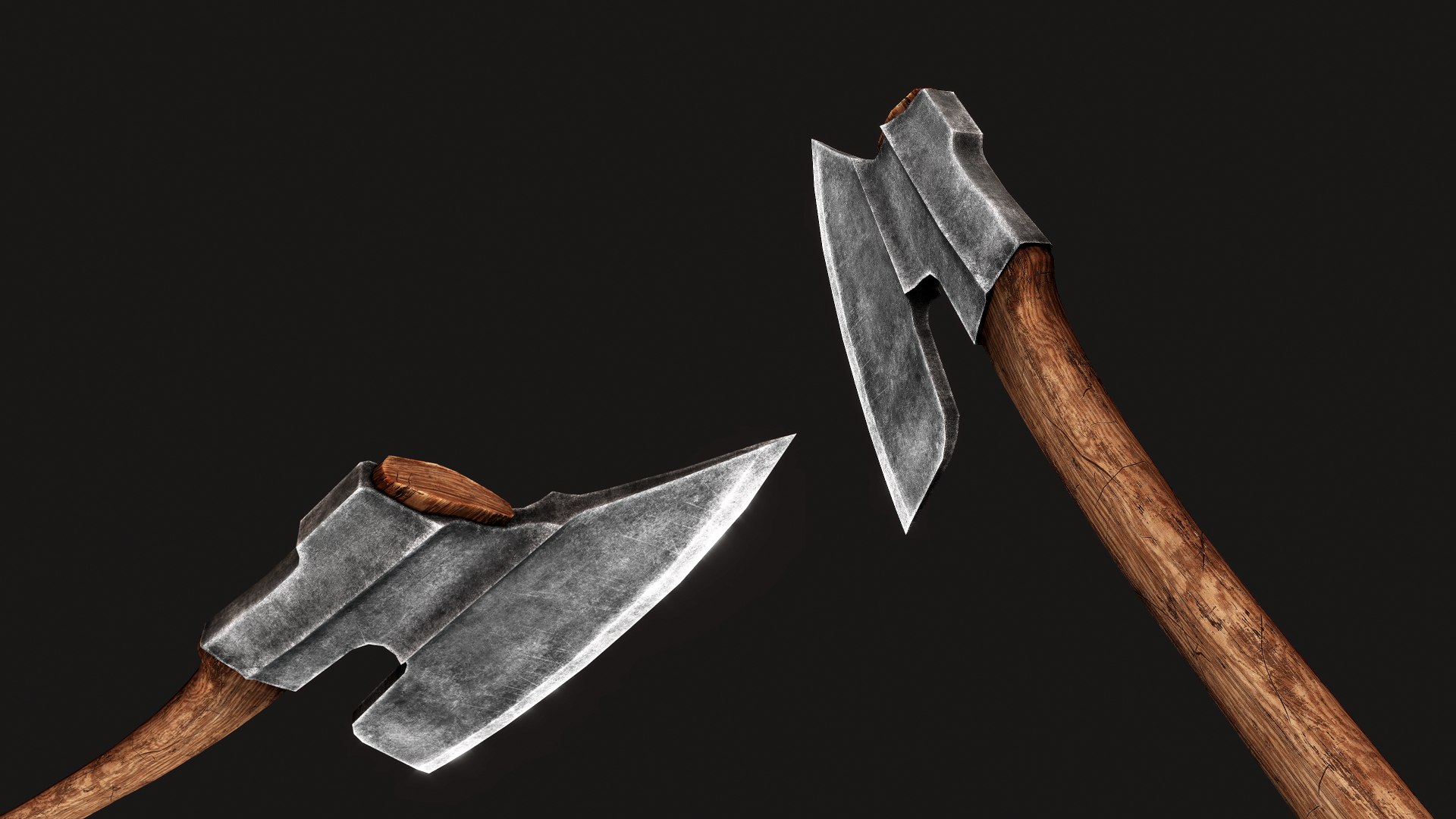 viking axes 3d max https://p.turbosquid.com/ts-thumb/9G/0laXbT/BUQomJuj/r17/jpg/1464343053/1920x1080/fit_q87/bdbc4b41ef5d5ca97987c9d7bd22777793c69083/r17.jpg
