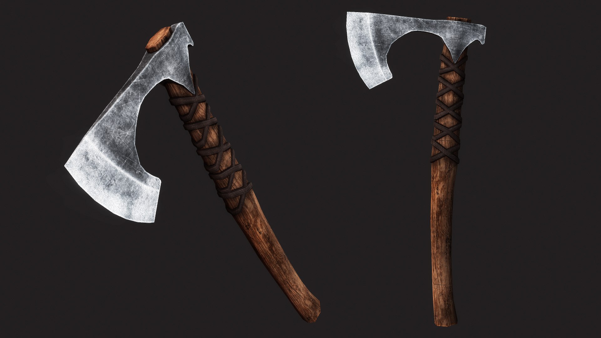 viking axes 3d max https://p.turbosquid.com/ts-thumb/9G/0laXbT/ZGrZ1yUF/r01/jpg/1464343053/1920x1080/fit_q87/a37078b8b5e62eab41e6e2c7d06addfc2fa231fc/r01.jpg