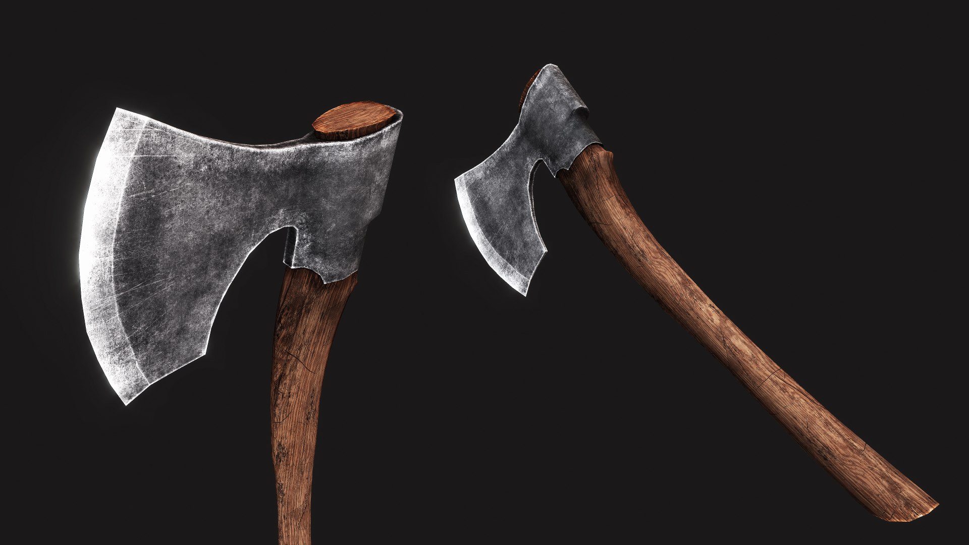 viking axes 3d max https://p.turbosquid.com/ts-thumb/9G/0laXbT/xpfP887x/r06/jpg/1464343053/1920x1080/fit_q87/6e5630c9a114799ba0bf925a7d4df32858bff5df/r06.jpg